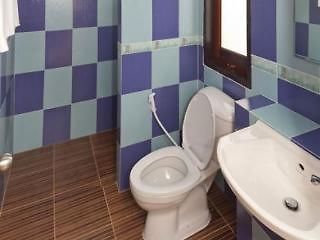 I Garden Hotel Ипох Экстерьер фото