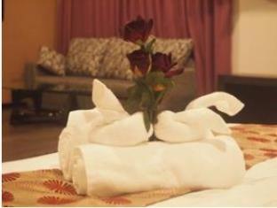 I Garden Hotel Ипох Экстерьер фото