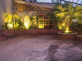 I Garden Hotel Ипох Экстерьер фото