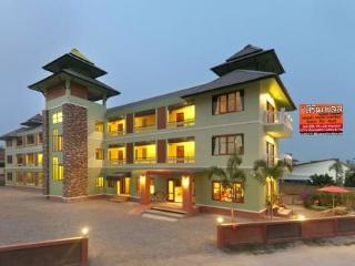 I Garden Hotel Ипох Экстерьер фото