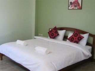 I Garden Hotel Ипох Экстерьер фото