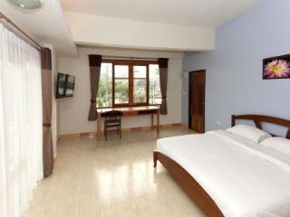 I Garden Hotel Ипох Экстерьер фото