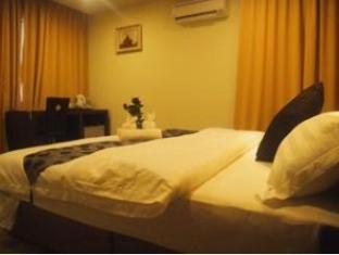 I Garden Hotel Ипох Экстерьер фото